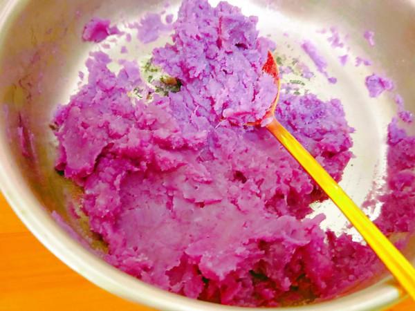 寶寶抗拒果蔬沒有食慾，這幾種果蔬花樣饅頭，製作簡單，寶寶超愛