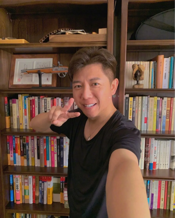 娛樂圈裡的5位隱形富豪:胡海泉擁有57家公司,劉詩詩公司上市 娛樂圈裡的5位隱形富豪:胡海泉擁有57家公司,劉詩詩公司上市