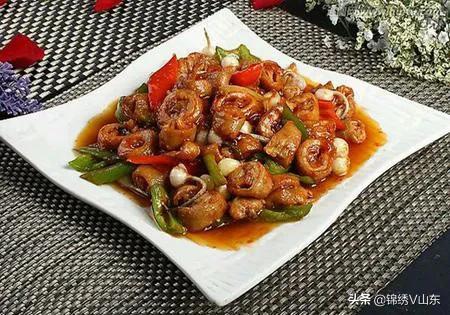 元旦家宴不用愁，這12道菜別錯過，好吃好做又實惠，營養寓意好