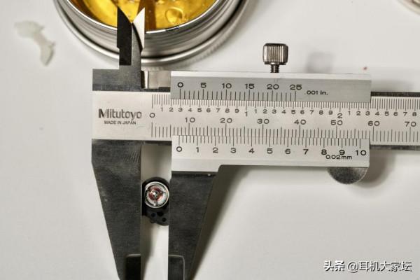 索尼WF-1000XM4拆解報告「AudioTOP」