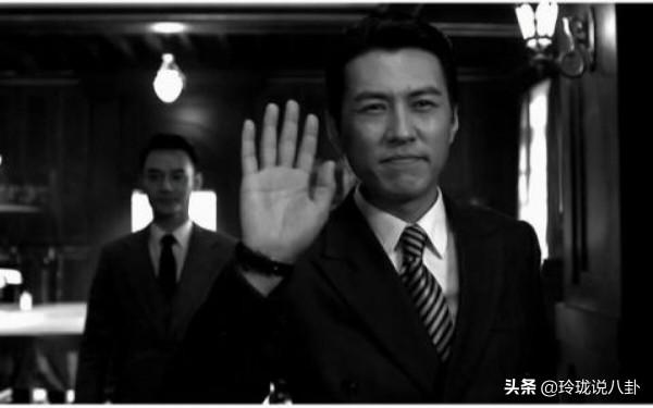 靳東當選煤礦文工團副團長，盤點團內6個演員，個個都是實力派