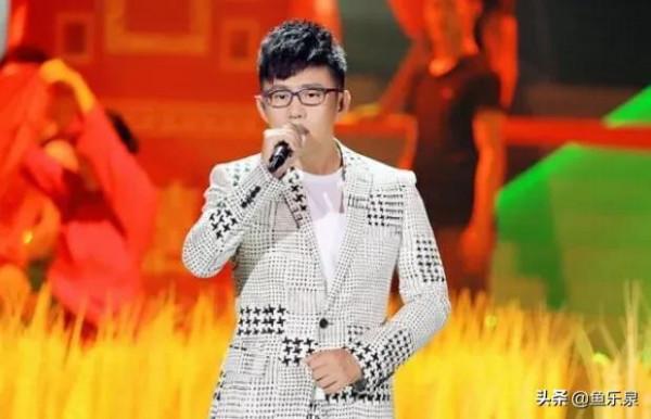 “魔喉”石頭：妻子是初戀，靠自我“欺騙”獲得《星光大道》季軍