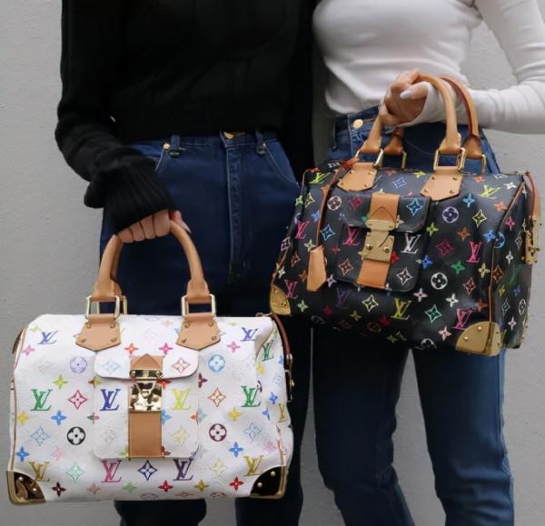 日本LV中古包專場，原來路易威登可以這麼便宜