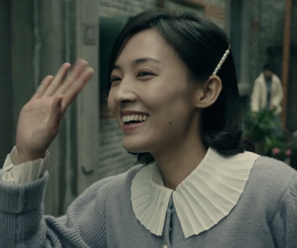 《前行者》四大女神,韓雪豔美,郭曉婷伶俐,還有倆配角也很出彩 《前行者》四大女神,韓雪豔美,郭曉婷伶俐,還有倆配角也很出彩