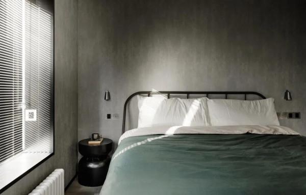 沒有父母的參與，她把123㎡家裝成了“工業風”：灑脫得讓人羨慕