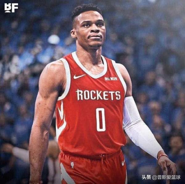 新賽季急需證明自己的八大球員，哈登威少忙爭冠，軟唐斯榜上有名