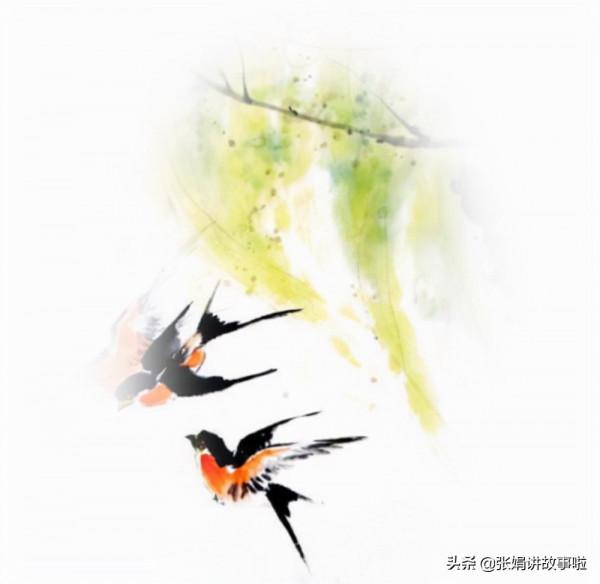 繼續分享中國古代著名的才女，她們的詩文書畫都非常精彩