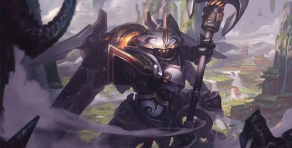 依舊適合帶致命節奏的近戰，極地大亂鬥武器玩法分享