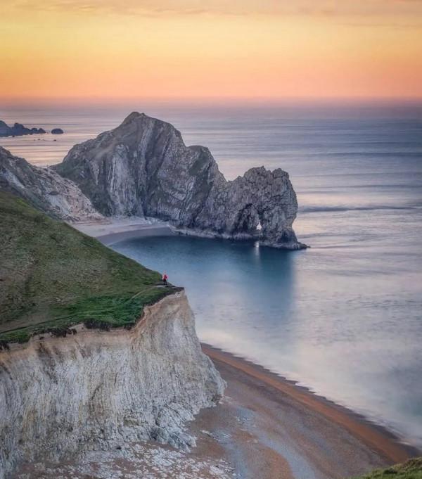 世界最美的15處自然景觀！中國無處入選