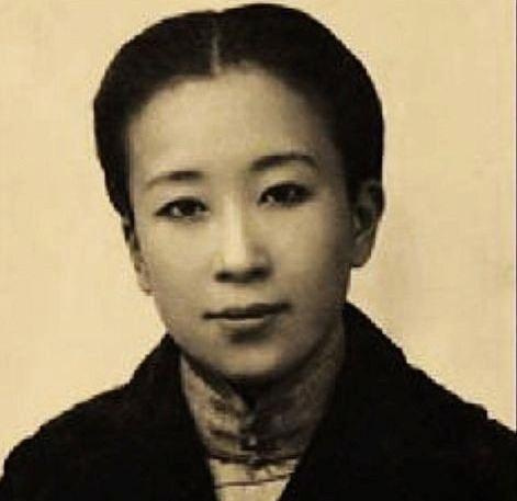 晚清格格川島芳子，和她的男人們