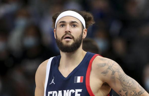 籃網放棄2016年二輪秀科迪尼耶簽約權