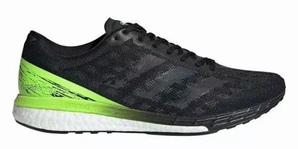 如何區別、挑選阿迪部分鞋款