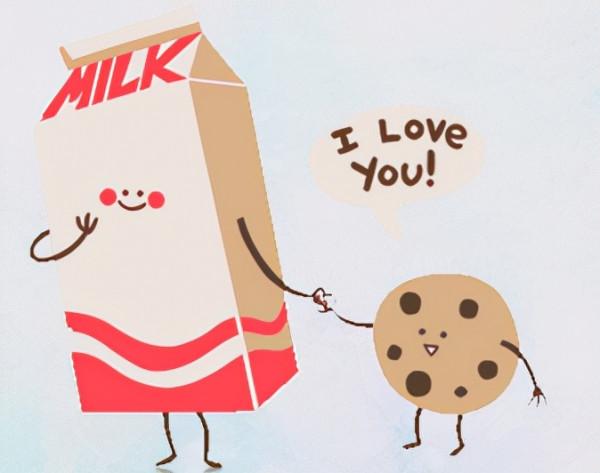 食品安全健康知識——飲奶知多D