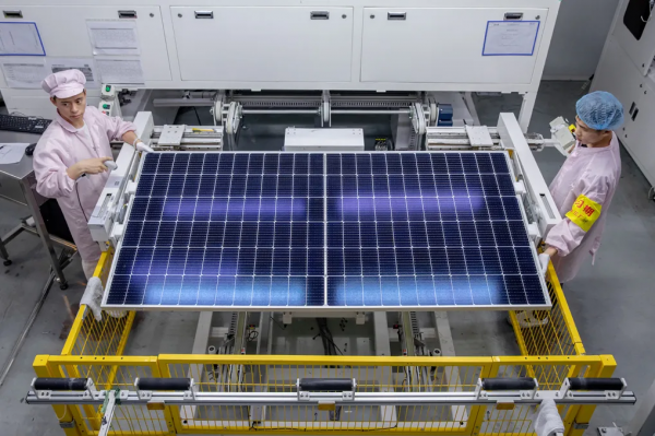 正泰承擔的工信部工業網際網路創新發展工程專案透過驗收