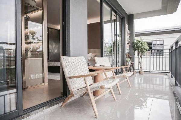 藝爍國際:現代基因與東方韻味的巧妙平衡 藝爍國際:現代基因與東方韻味的巧妙平衡