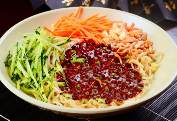 中國麵條前五排行榜，你吃過幾種呢