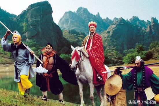 名著西遊記解讀：烏巢禪師究竟是誰？