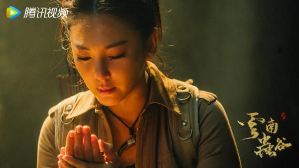 《雲南蟲谷》是經典延續,還是敗筆爛劇?高開低走,究竟差在哪裡 《雲南蟲谷》是經典延續,還是敗筆爛劇?高開低走,究竟差在哪裡