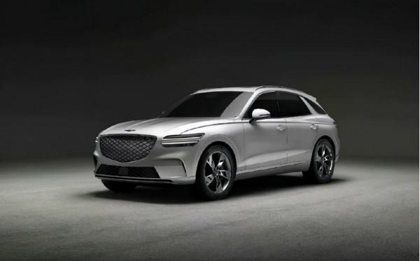 凱迪拉克LYRIQ、雷克薩斯NX,廣州車展不容錯過的十款豪華新車 凱迪拉克LYRIQ、雷克薩斯NX,廣州車展不容錯過的十款豪華新車