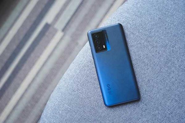 瘋狂壓榨6小時！iQOO Z5電量依舊未到警戒線