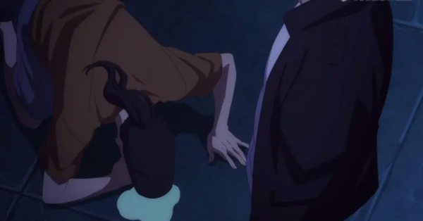 《一人之下》:騷斷腿的亂金柝,為何會屢屢慘遭滑鐵盧 《一人之下》:騷斷腿的亂金柝,為何會屢屢慘遭滑鐵盧