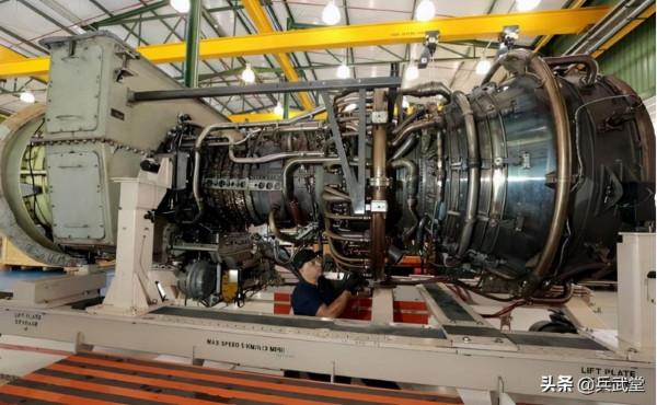 曾經的中華第一驅逐艦052？大量用西方裝置，雙機庫造價不低於055