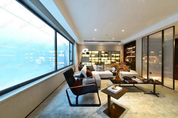 好住丨總價680萬起 綠城明月聽蘭大面寬三居戶型解析 好住丨總價680萬起 綠城明月聽蘭大面寬三居戶型解析