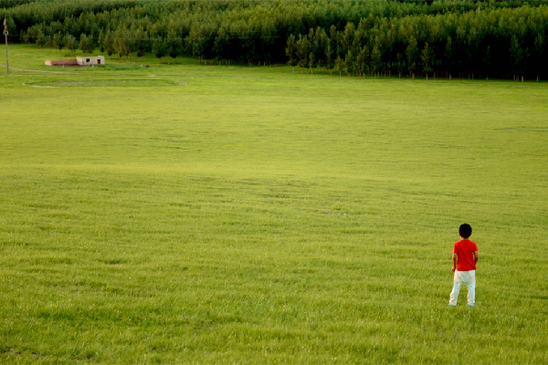 旅行教育怎麼做?一位清華父親400天親子環中國教育實踐 旅行教育怎麼做?一位清華父親400天親子環中國教育實踐