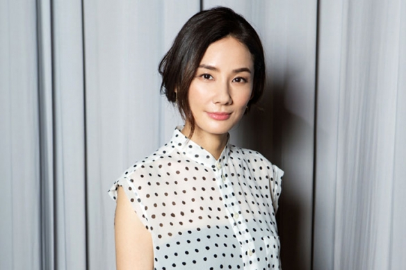 清爽又有點冷酷！最受歡迎的鹽系日本女星TOP 10