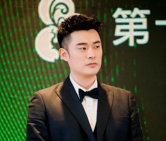 楊冪黃曉明陳赫齊聚第十六屆華語青年電影周榮譽頒發典禮