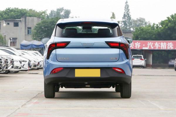 夠新奇還夠有趣,專為年輕人打造,續航401km,試駕哪吒V 夠新奇還夠有趣,專為年輕人打造,續航401km,試駕哪吒V