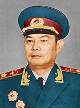 1973年八大軍區司令對調後,許世友從南京調到廣州?做了哪些事 1973年八大軍區司令對調後,許世友從南京調到廣州?做了哪些事