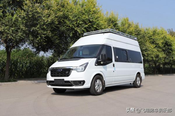 2022款新世代Pro B型房車煥新上市 內飾全新升級,這設計真是愛了 2022款新世代Pro B型房車煥新上市 內飾全新升級,這設計真是愛了