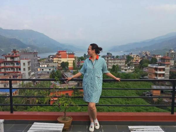 在博卡拉的有趣經歷 在博卡拉的有趣經歷