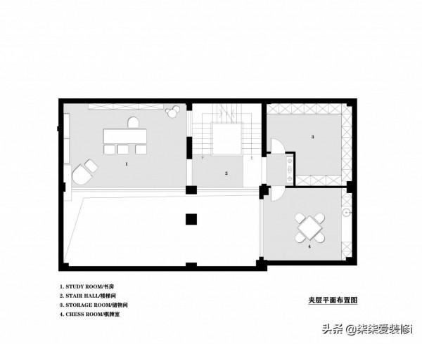 曬曬600㎡私人別墅,藝術與生活完美結合,機車鼓架光彩奪目 曬曬600㎡私人別墅,藝術與生活完美結合,機車鼓架光彩奪目