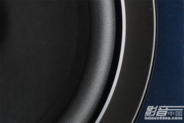 「測評」B&amp;W 702簽名版（午夜藍色）：紀念品牌成立55週年，融入800系列元素