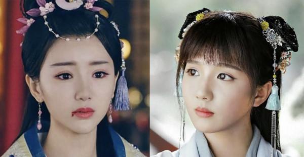 明星撞臉這事吧,不能說是毫無差別,只能說是一模一樣 明星撞臉這事吧,不能說是毫無差別,只能說是一模一樣