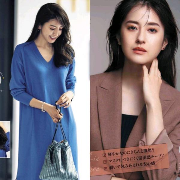 女人過了40歲，選擇日常搭配別忘了“髮型”，能讓穿搭更加分