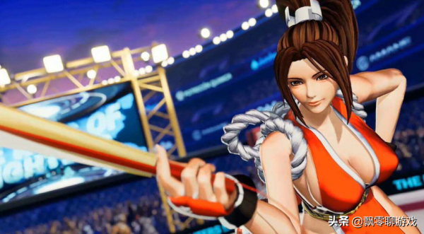 《拳皇15》PS國行數字版299元——這也太貴了吧