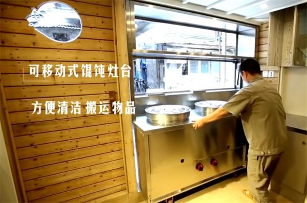 上海1家6口住24㎡房，卻塞下4間臥室和一個餛飩店？怎麼辦到的？