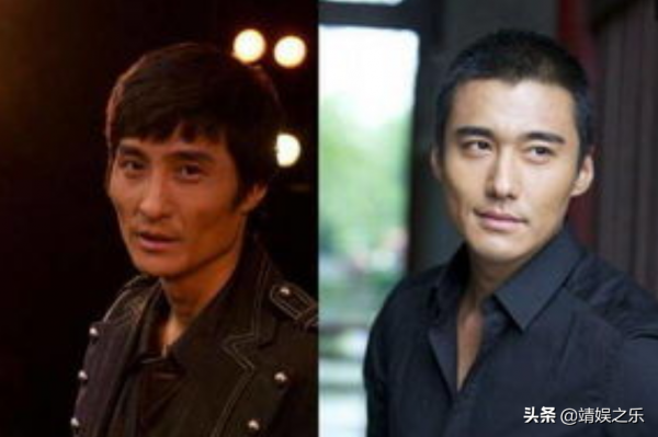 同父同母不同命，弟弟事業風生水起，哥哥卻自毀前程鋃鐺入獄