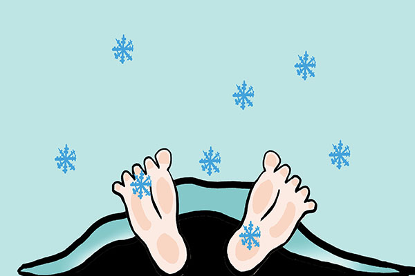 睡覺時突然腿抽筋,就是缺鈣?錯!還有這幾個原因,也不要忽視 睡覺時突然腿抽筋,就是缺鈣?錯!還有這幾個原因,也不要忽視