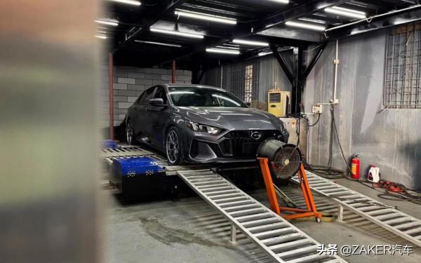 如何讓傳祺影豹變得更運動？這些是關鍵