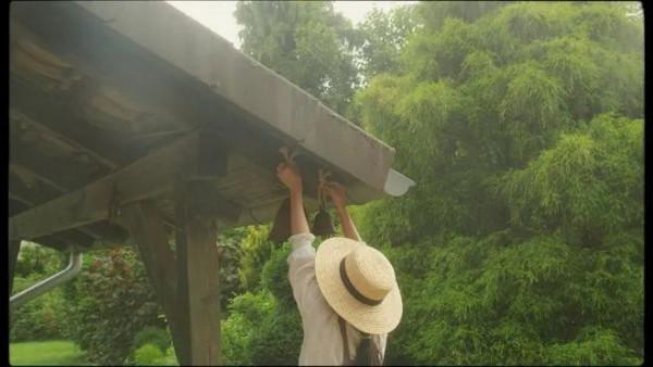 德國&quot;李子柒&quot;爆改農房過田園生活，連洗衣粉都自制