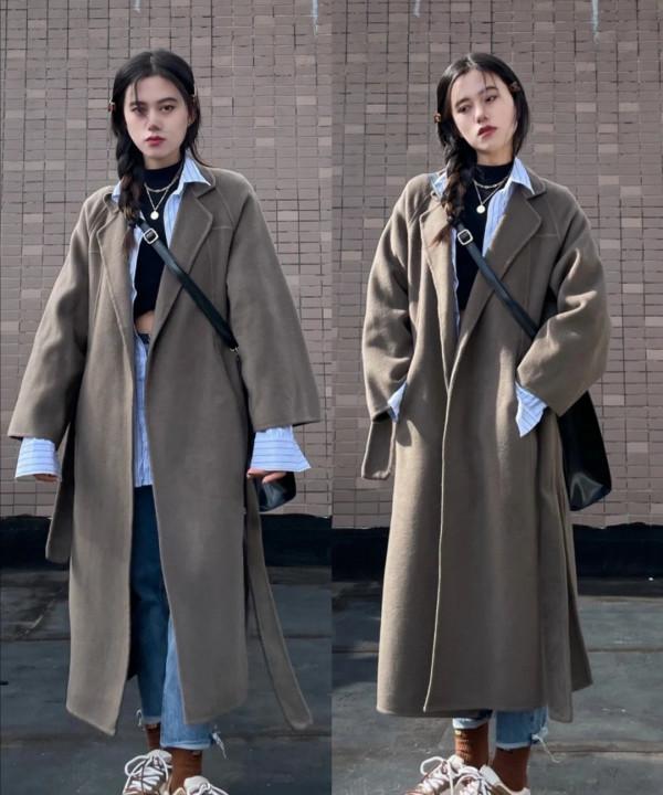 冬天怎麼穿衣才時髦？這樣搭配，顯瘦、顯氣質、保暖三管齊下