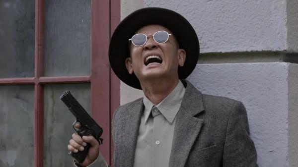 2021年十大電視劇，《掃黑風暴》未進前十，《山海情》不是第一