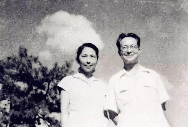 沈從文為追求張兆和,4年寫500多封情書,為何婚後一年就出軌? 沈從文為追求張兆和,4年寫500多封情書,為何婚後一年就出軌?