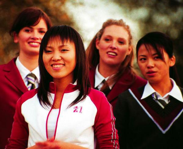 這6位女演員，既無演技又無顏值，關係戶三個字彷彿直接寫在臉上