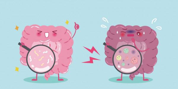 若是在吃飯後身體出現這3種症狀，建議及時去檢查胃鏡，不妨瞭解