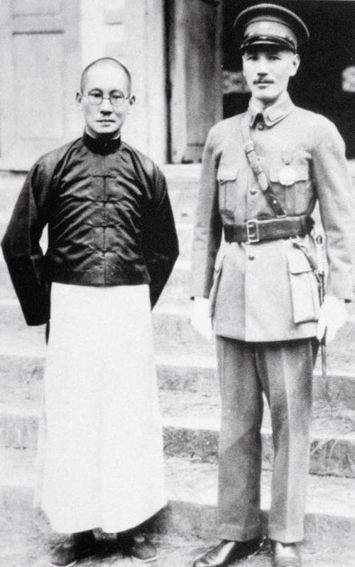 中央紅軍長征到雲南後，為何能迅速巧渡金沙江？龍雲獻圖功不可沒